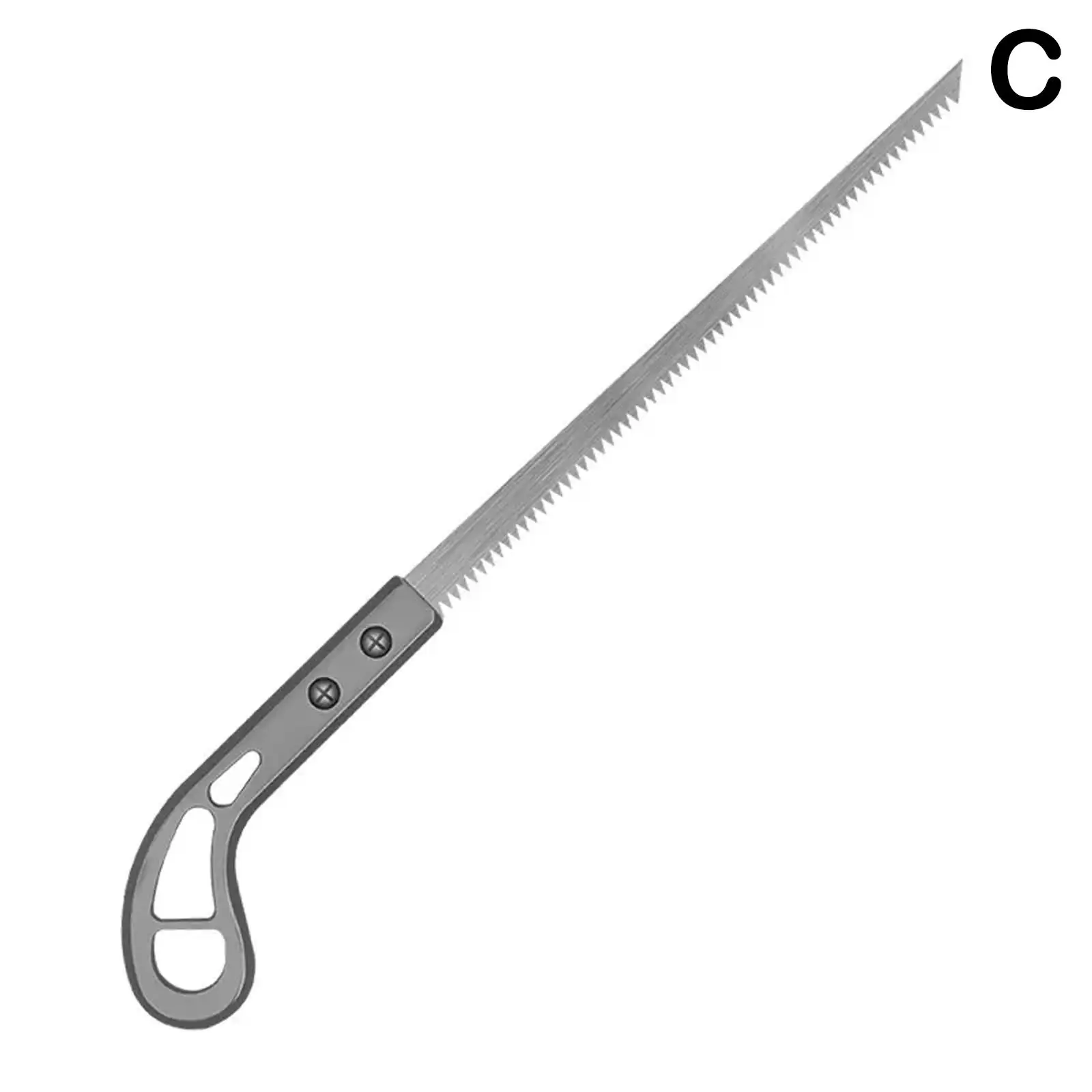 Garden pruning hand saw best sale