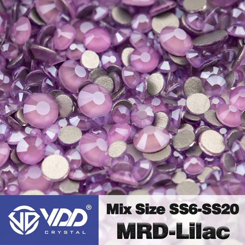 MRD-Lilac