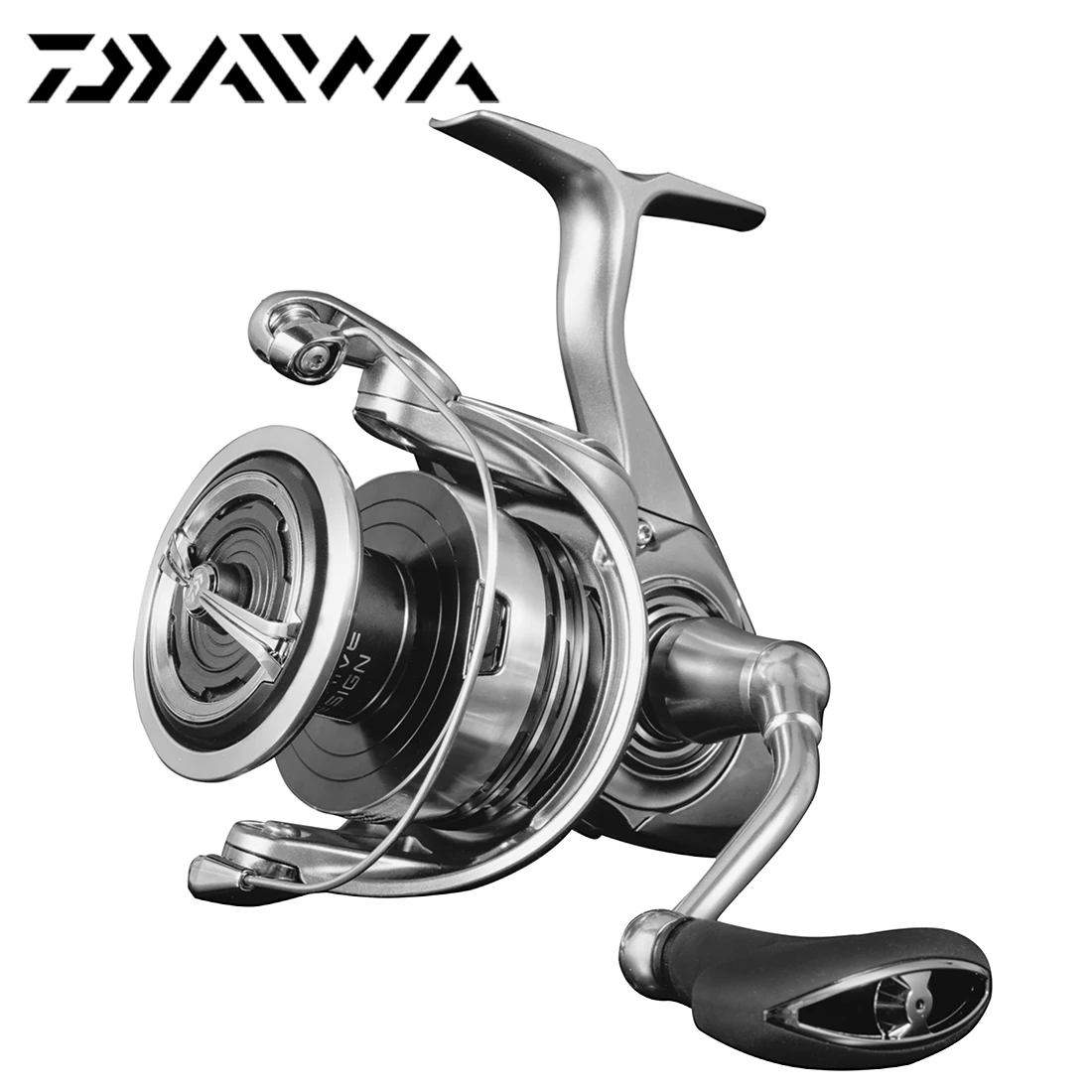 Daiwa Exist 4000-C スピンキャストリール Daiwa Exist 4000-C スピンキャストリール Daiwa Exist 4000-C
