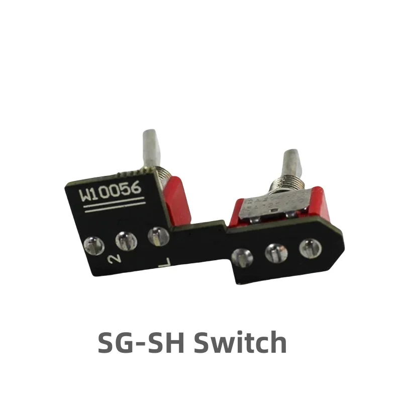 Interrupteur Toggle Radiomaster TX16S TX18S 2/3 Positions pour RC Transmitter