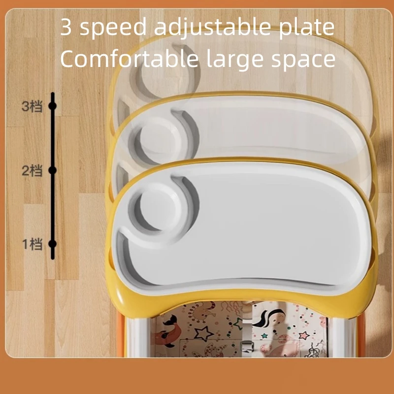 Joyous Baby Highchair 3 In 1