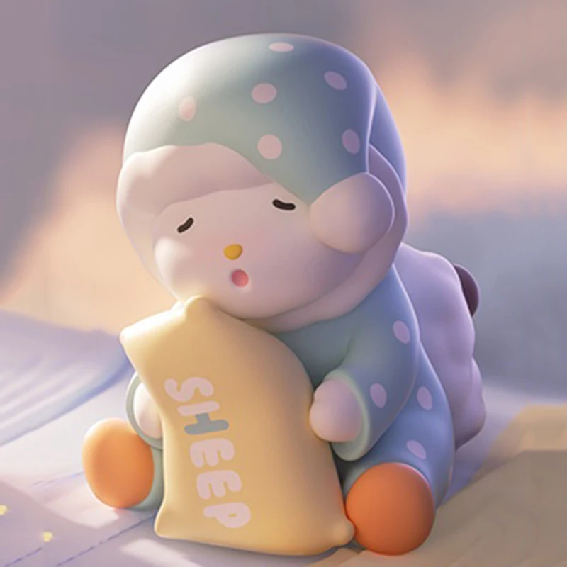 REPOLAR DAY DREAMS SERIESg７点まとめ売り Finding Unicorn REPOLAR DAY DREAMS Series Blind Box Surprise