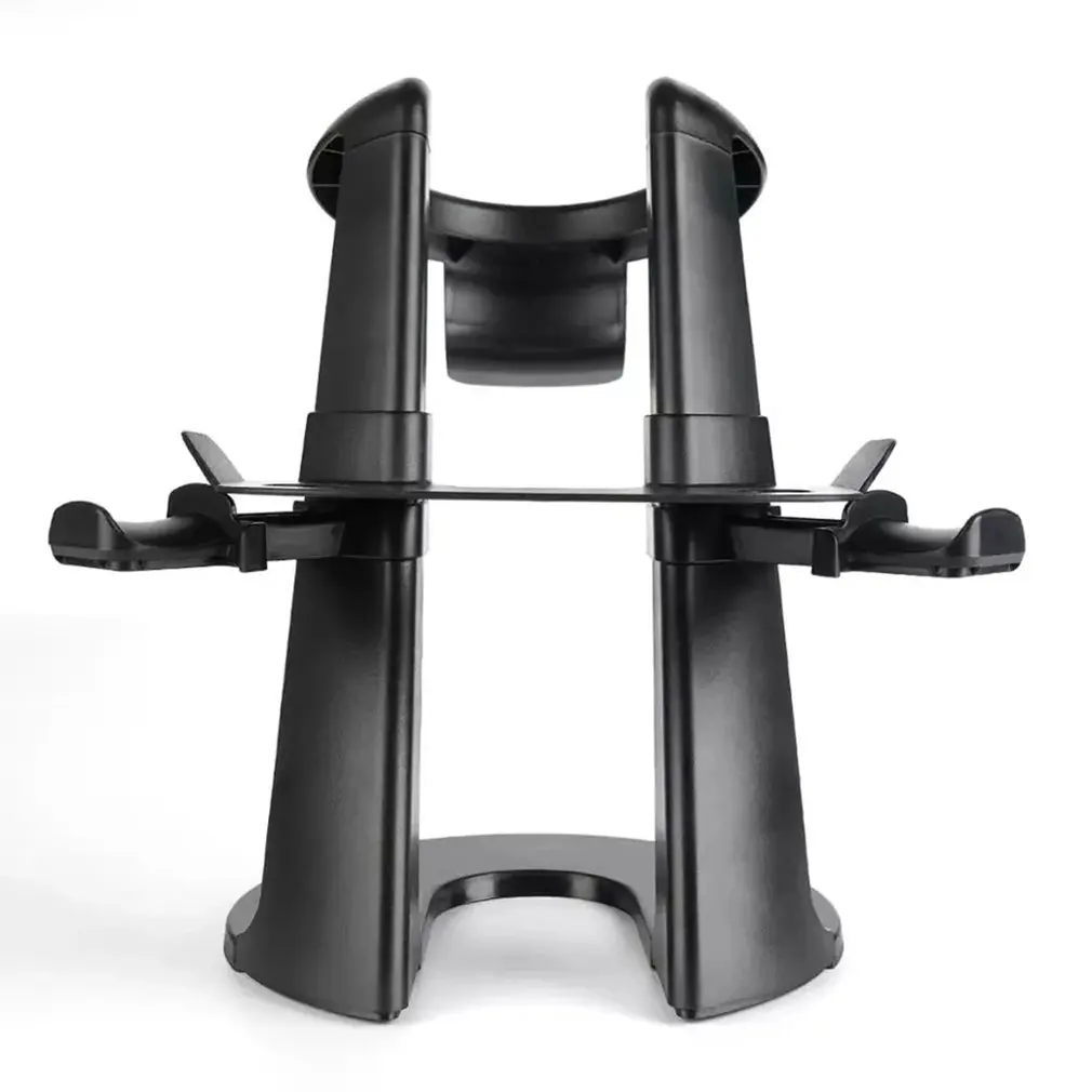 Storage Rack For Oculus Quest2 Virtual Reality Headset Touch Controllers Display Holder Quest RIft S |