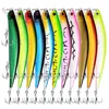 Made In Japan DUO REALIS 12.5SP SW JERKBAITS distance TROUT BASS Lure Fishing Minnow Saltwater Tungsten Twitch Jerk Retrieve 6