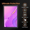 For Huawei Matepad T10 9.7 /T10S 10.1 Anti-Scratch HD Clear Tempered Glass Film Explosion-Proof Screen Protector Cover 5