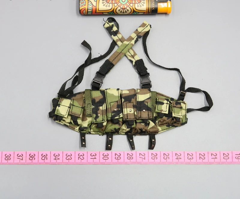 

UD9007 масштаб 1/6, нагрудный солдат, подвесная модель для 12 ''Российской FSB Alpha Group