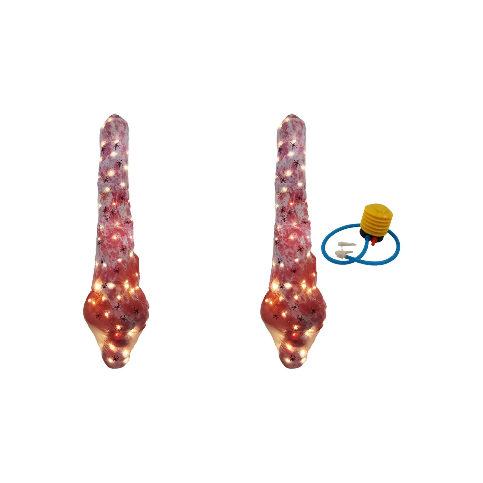 

Хэллоуин, подвесные корпы, искусственное украшение, комнатное и наружное подвесное мертвой тело для двери дерева, окна, крыльца