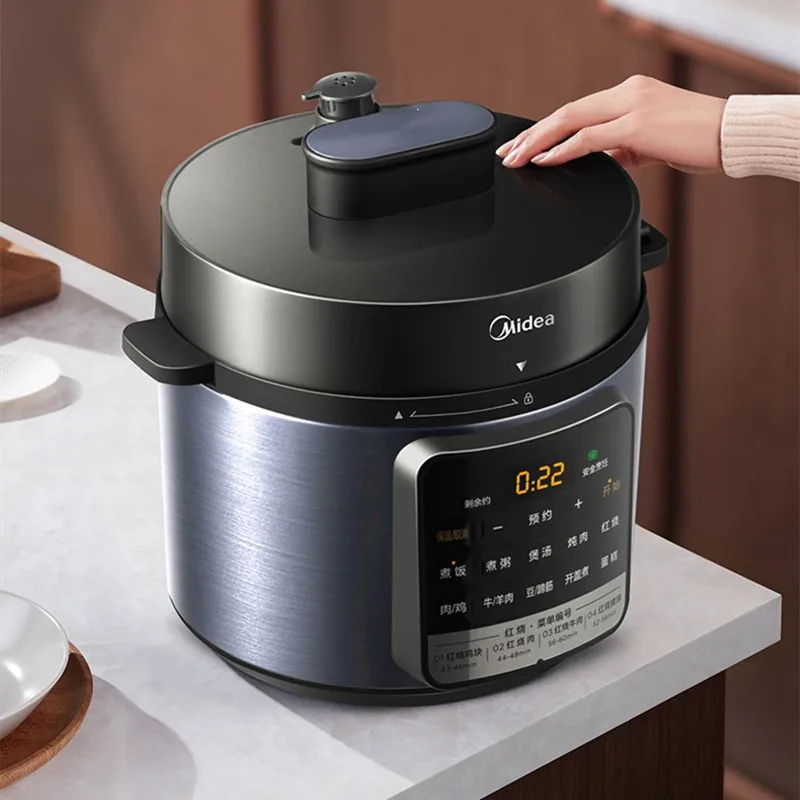 https://ae01.alicdn.com/kf/Sa836db1e188c4eeba8362a3c6e791cf0O/Midea-Electric-Pressure-Cooker-4-Liters-Home-Kitchen-Rice-Cooker-Automatic-Smart-Reservation-Multicooker-Timing-Pressure.jpg