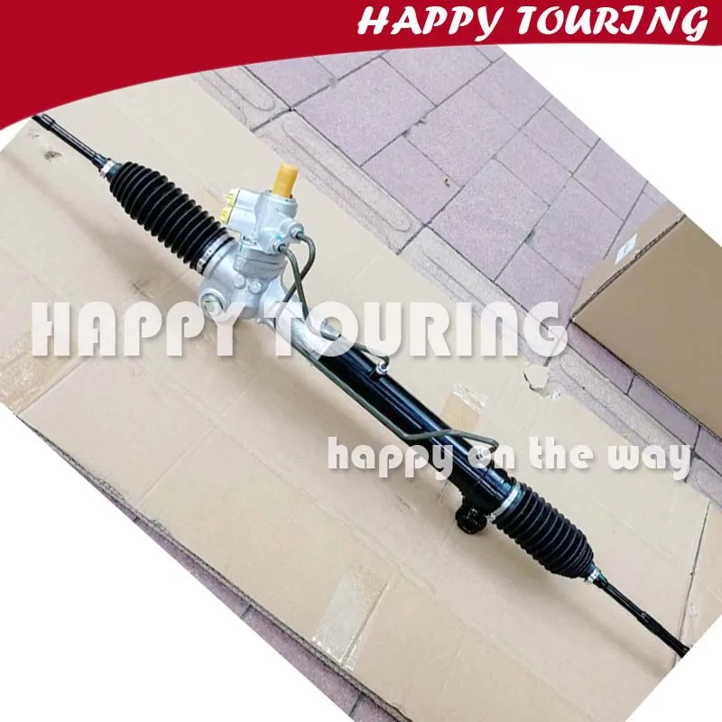 hydraulic Power Steering Rack GEAR For NISSAN X TRAIL T30 2.5