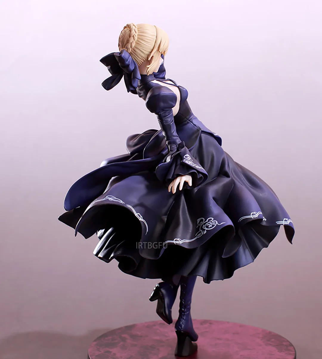 Fate/Grand Order Altria Pendragon1/7 Saber Alter Dress ver