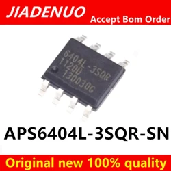 Premium Quality APS6404L - 3SQR SOP - 8 Integrated Circuits (2 - 5 Pieces) (5pcs)
