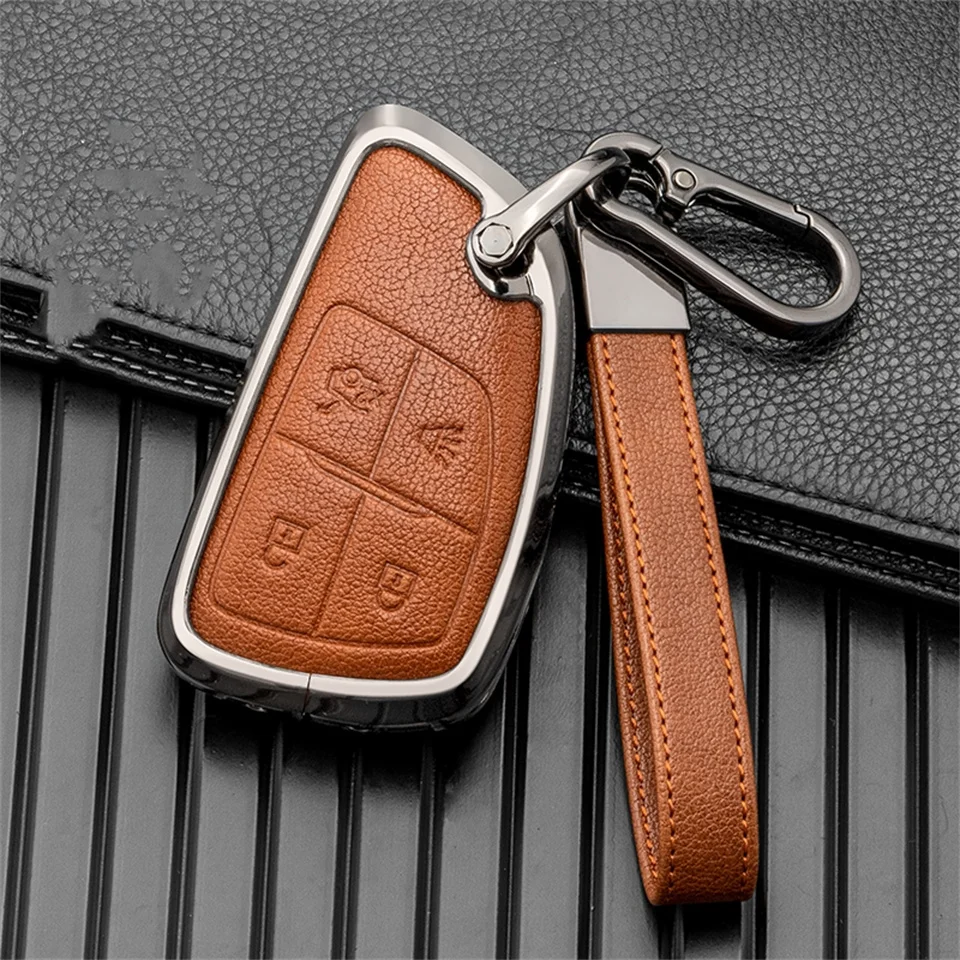 Чехол для ключа для Buick 2020 модели Angkewei s