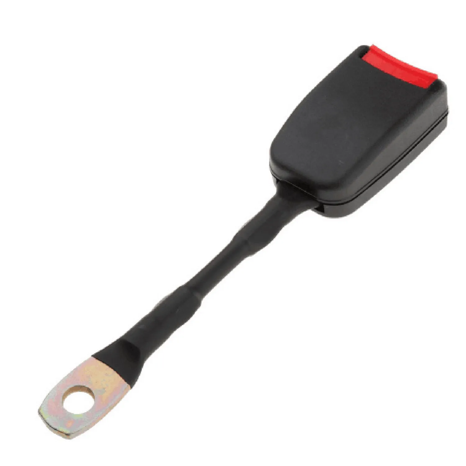 Universal Car Seat Belt Clip Extension Car Buckle Extender Safety Belt Extension Seat Lock Buckle Plug Safety