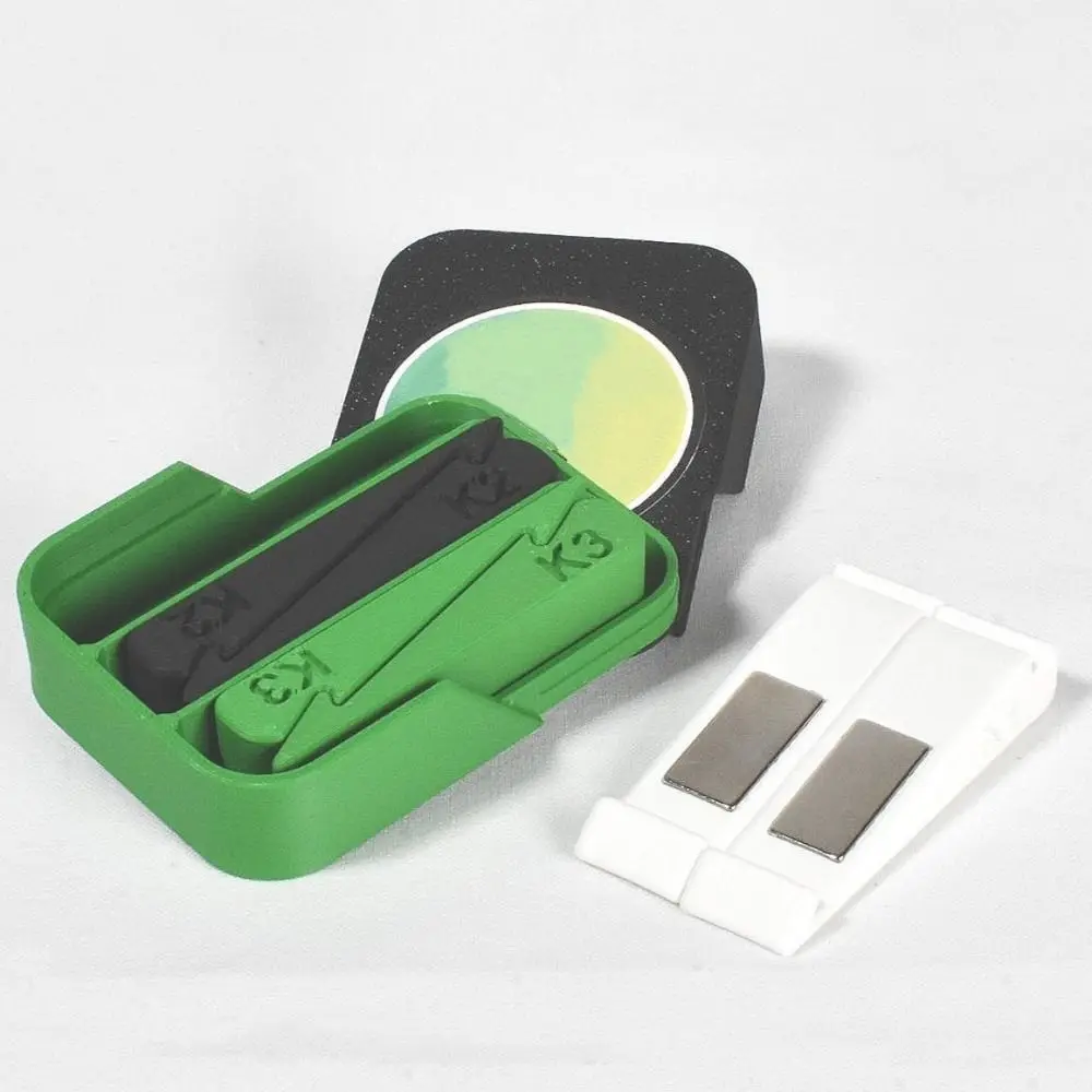 Kitchen Creative Ultra-thin Slicing Assistant Kitchen Ultrathin Sectioning Aid Tool