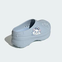 Adidas véritable trèfle femmes à la mode et mignon décontracté pantoufles à semelles épaisses JR4245 3