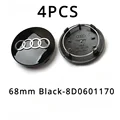 68mm Black-8D0601170