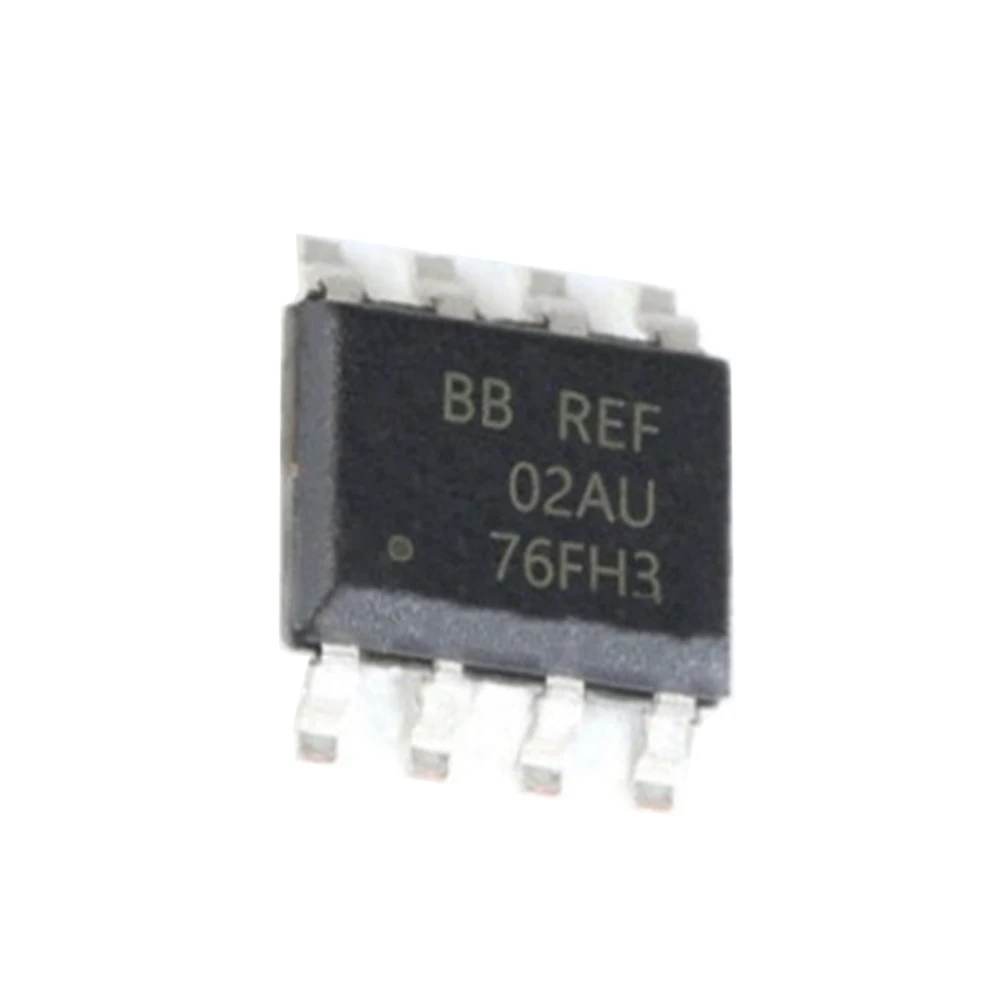 

REF02AU REF02BU/2K5 REF02BU REF02CS REF02HPZ REF02H REF02CP REF02EZ DIP-8/SOP-8 new in stock