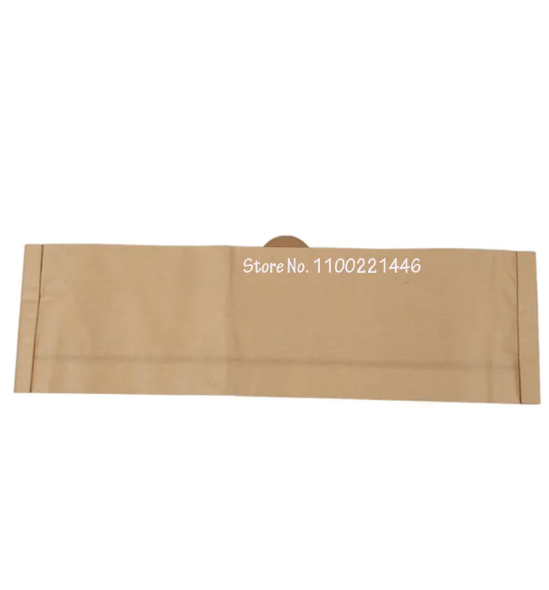 se4001 se4002 6.959-130 sacos de pó mais