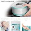 Life Elements Folding Water Bottle Portable Electric Kettle Constant Temperature Insulation Integrated Travel Mini Home Use 3