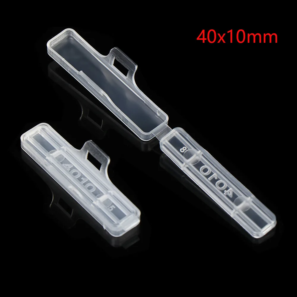 40x10mm