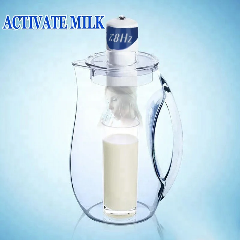 Рисунок 4 - MRETOH генератор воды с молекулярным резонансом 7