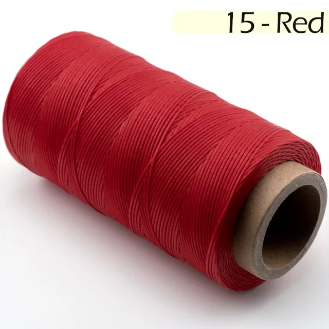 15 Red