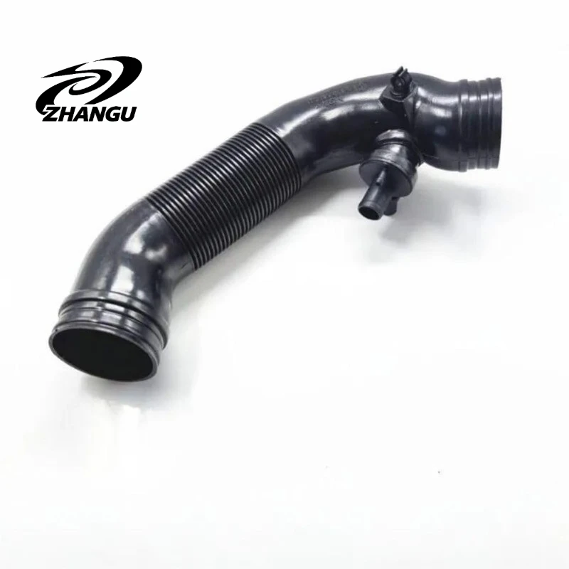 ZHANGU-자동차 엔진 에어 필터 흡입 호스 VW Jetta Touran MK6 2.0 2011-2017 OEM 1TD129684G