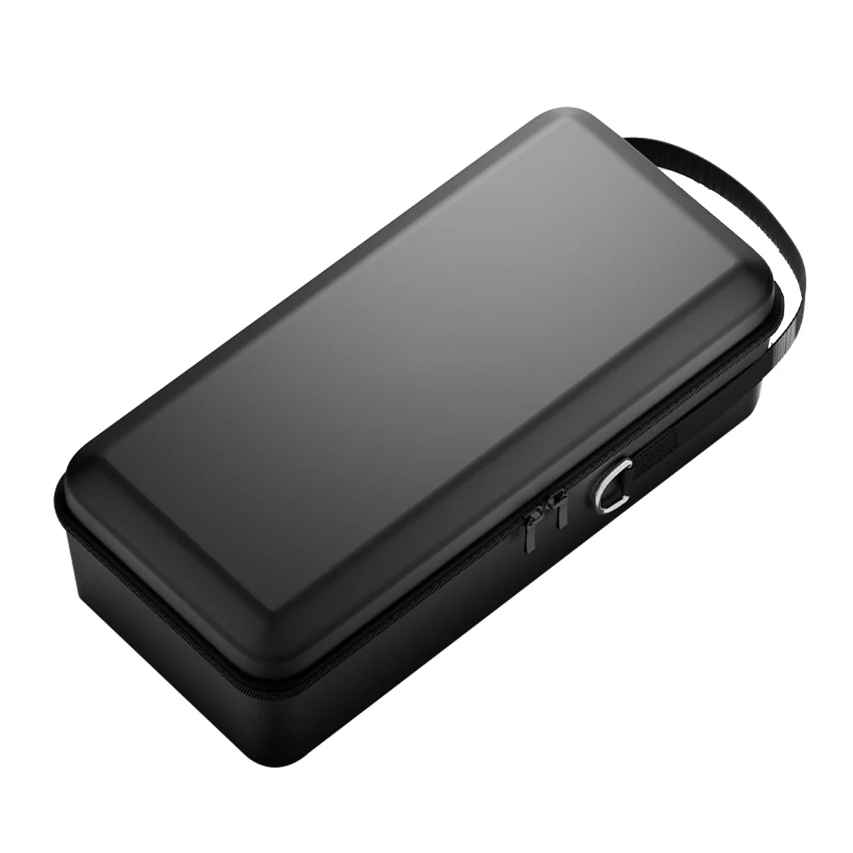 EVA Portable Carry Case for Nintendo Switch – Durable Storage Bag and Protective Shell