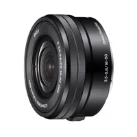 Sony 16-50 Lens E PZ 16-50mm F3.5-5.6 OSS Lens（SELP1650）for sony NEX-5N 5R 5T A5000 A5100 A6000 A6300 A6400 A6500 camera - Image 3