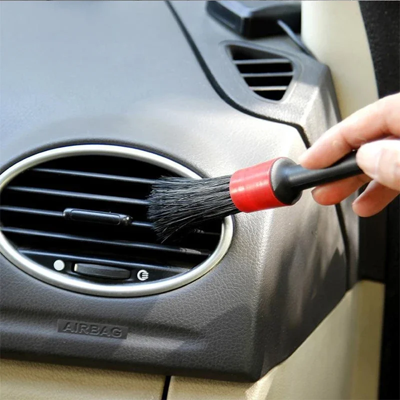 Car Detailing Brushes Image 3