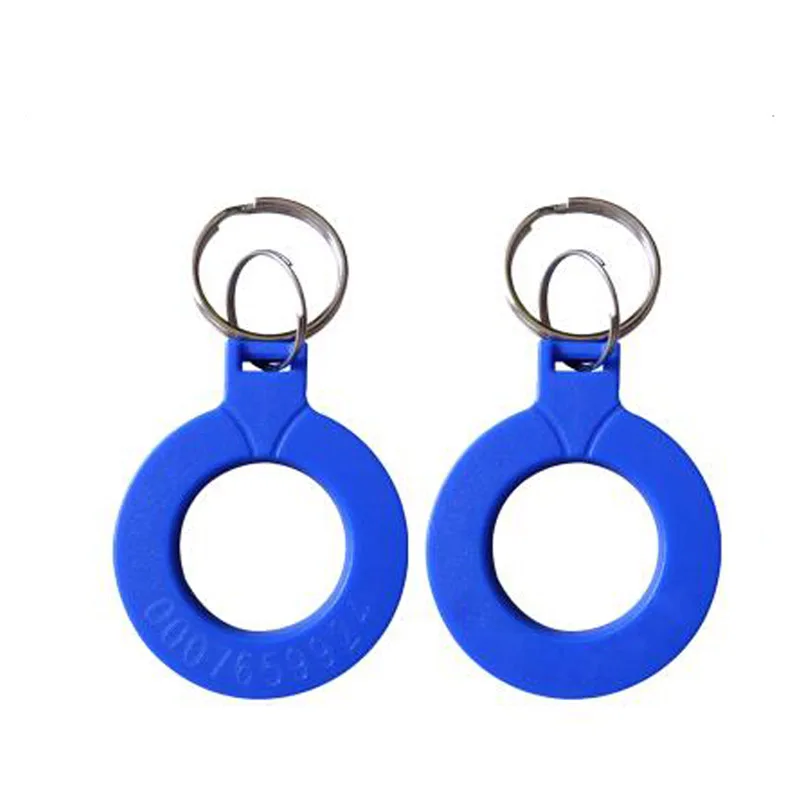 CUID Gen2 변경 가능한 매직 카드, NFC 스마트 칩 태그 RFID UID 재기록 가능 복제기 복사, ISO14443 키, 13.56Mhz 복제 토큰, 10 개