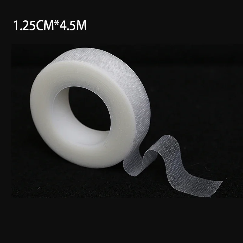 4.5/9M roll Breathable Grid Transparent Tape Curved Healing Patches Wound Strips Medical PE Dressing Adhesive Plasters Bandages wound bandage medical wound dressing medical adhesive tape