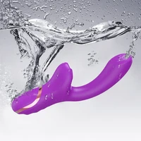 20 Modi Klitoris-Sauger-Vibrator für Frauen, Vagina, G-Punkt-Vibrator, weiblicher Masturbator, Klitoris-Stimulator, erwachsenes Sexspielzeug für Frauen 6