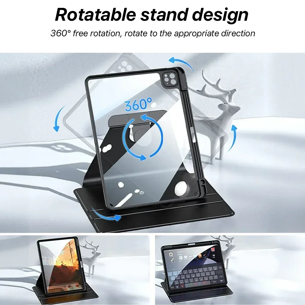 Для iPad, аксессуары для iPad Air3 10,5 для Pro 11 12,9 Mini 6, аксессуары для IPad 5678910th Air 1245, защитный чехол (art.: 3920c43dfd5c6) - 3920c43dfd5c6