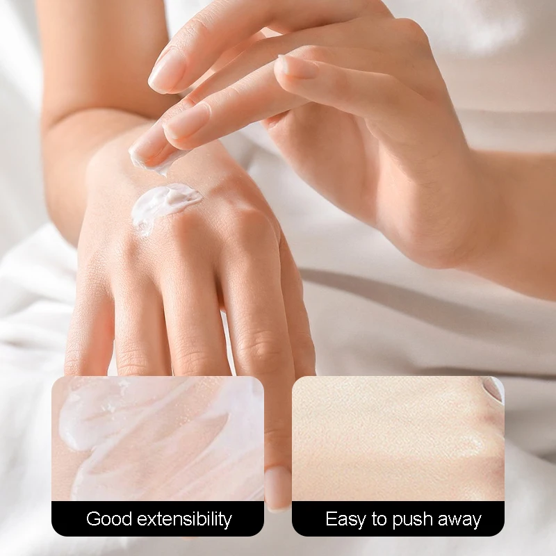 Christmas gift box hand cream deeply moisturizes hands protects hands suitable for all skin types universal for men 10PCS hand cream