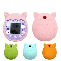 Tamagotchis Virtual Electronic Digital Pet Game Console Case Cartoon Electronic Pet Game Console Case For Tamagotchi Pix 2