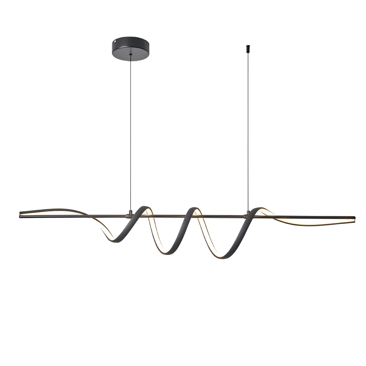 DIY Modern Led Pendant Lights Lamp for Table Dining Room Kitchen Bar Suspension Pendant Lamp Design Lusters Luminaires 6