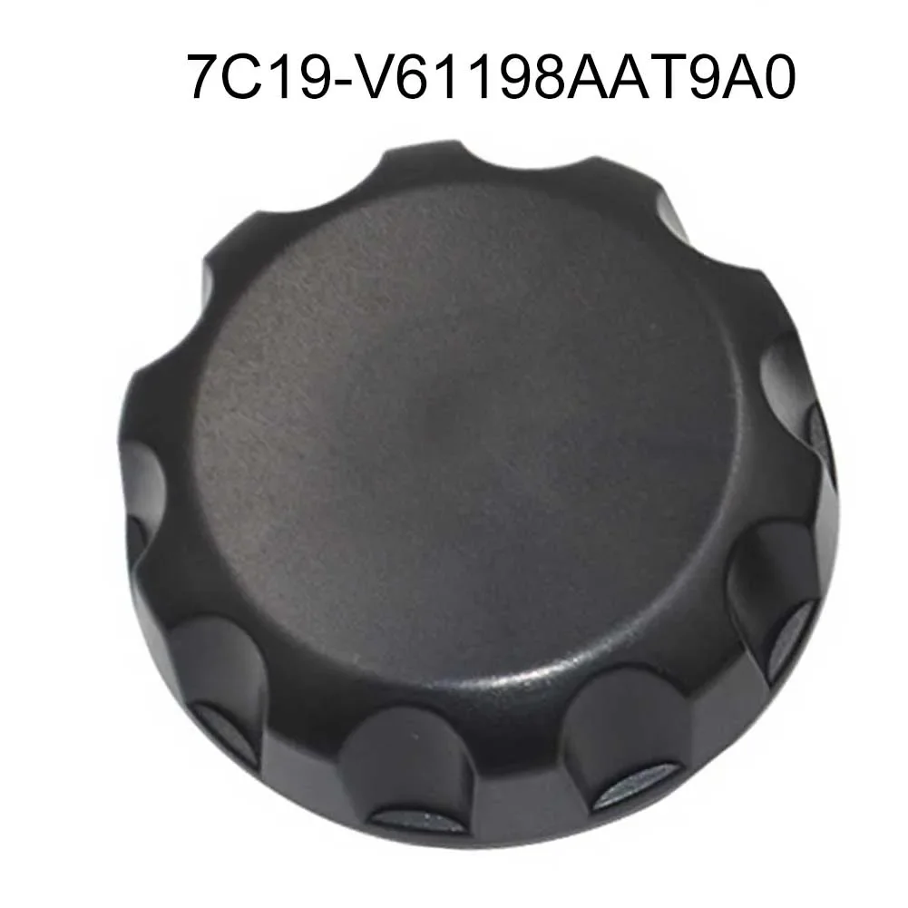 Ergonomic Car Seat Recliner Handle with Heat and Pressure Resistant Design