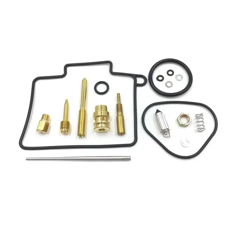 1 세트 DIY 액세서리 16100-KZ3-L32 기화기 수리 키트 TX TMX38 55431001244 125/150/250 SX For Mikuni