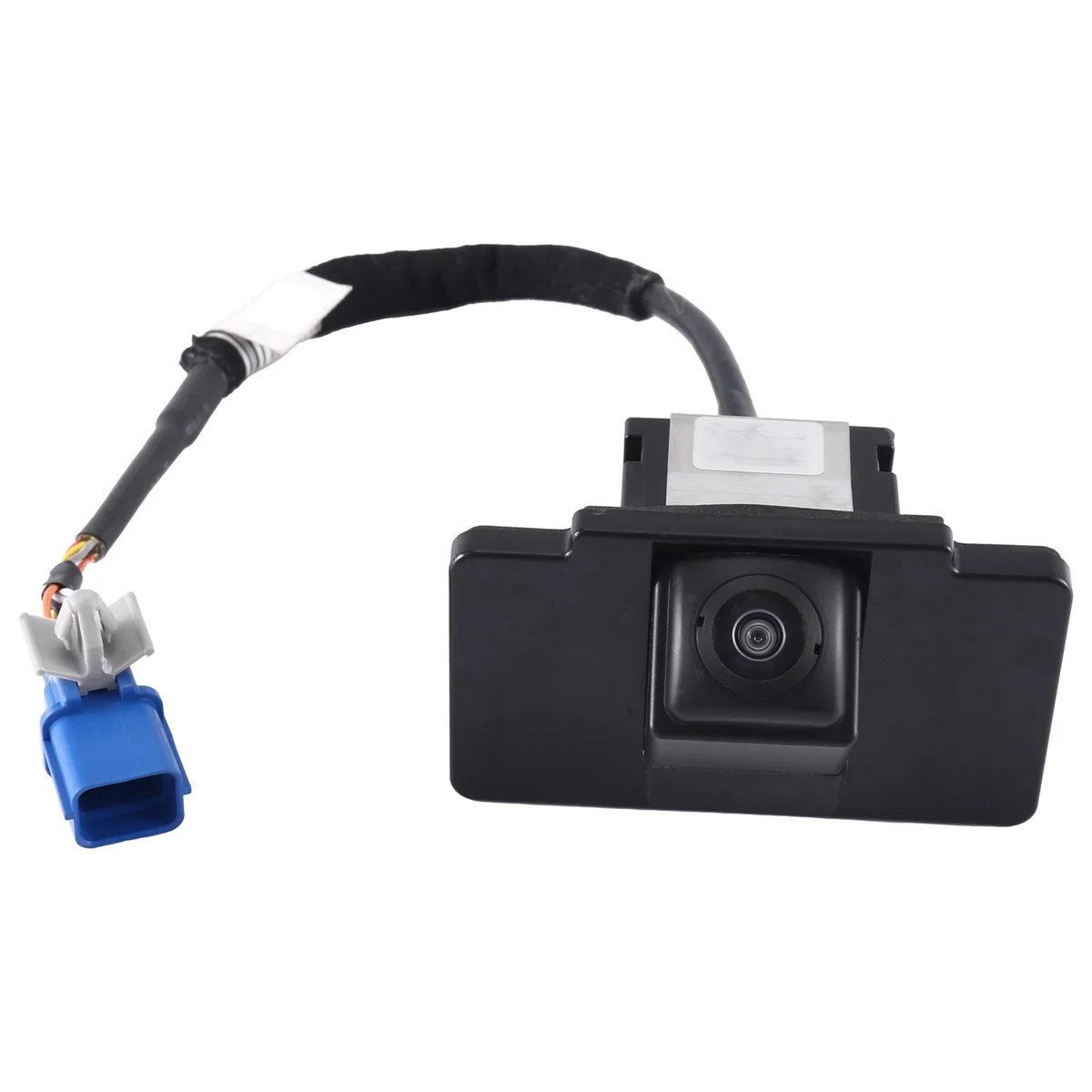 

Car Rear Backup Reverse Camera Rear View Parking Camera for Kia K7 13-16 95760E8100 95760-E8100 95760 E8100