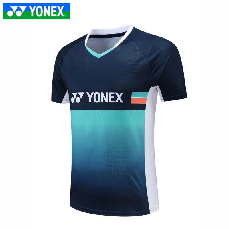 Badminton Shorts for Men with T-shirt Suit