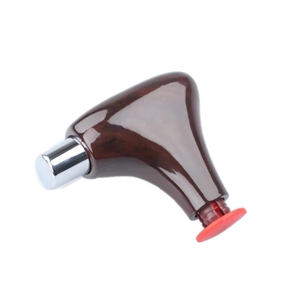 

Car Mahogany Gear Shift Knob Shifting Handball for PASSAT B5 BORA GOLF 4 SHARAN SEAT AL 3B1713139L