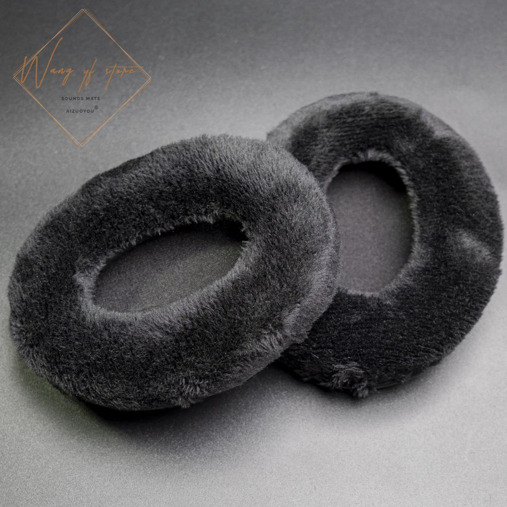 almofadas de ouvido espuma almofada earpads para behringer bcn fone ouvido earmuff peça substituição