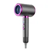 The Latest High-Speed Hair Dryer, High-Power Blue Light Ion Home Hair Salon Hair Dryer, Household Appliance US UK.EU.AU Plug-In 4