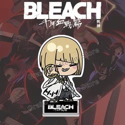 Bleach: Thousand - Year Blood War Arc Acrylic Stand - Premium Anime Character Figure Display, Collectible Gift - 10 cm (5)