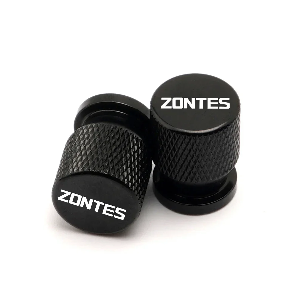 Enhanced Motorcycle Tire Valve Stem Cover Caps