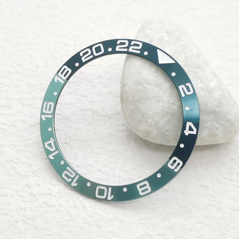 Precision-Crafted 38mm Watch Bezel Insert