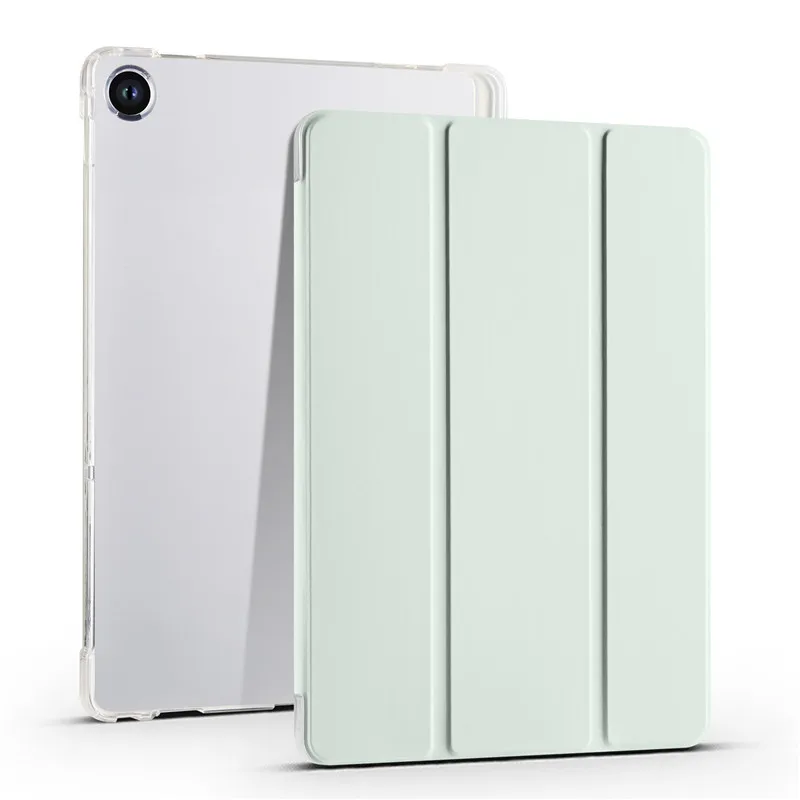 Tablet Coque For Xiaoxin Pad 2022 Case 10.6 inch With Pencil Holder Shell For Lenovo Tab M10 Plus Gen 3 3rd Gen Cover 10.6" Caqa_voghion.com