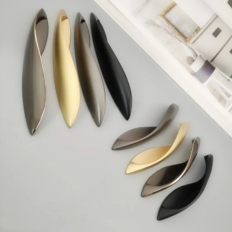 Handles for Kitchen Furniture Door and Drawers, Furniture Handles, Kitchen Door Handles
