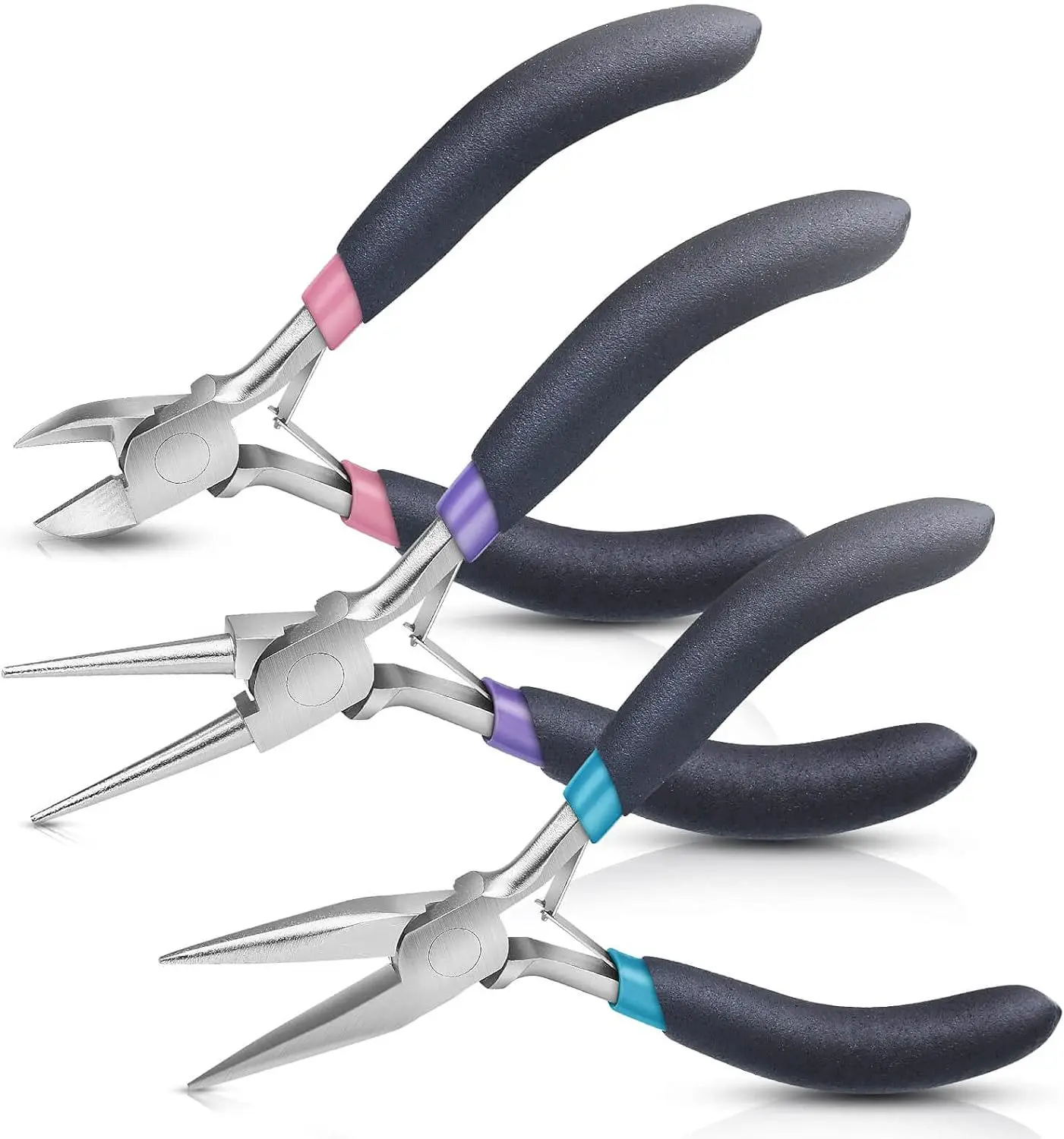 Jewelry Tools Clamps DIY Jewelry Making